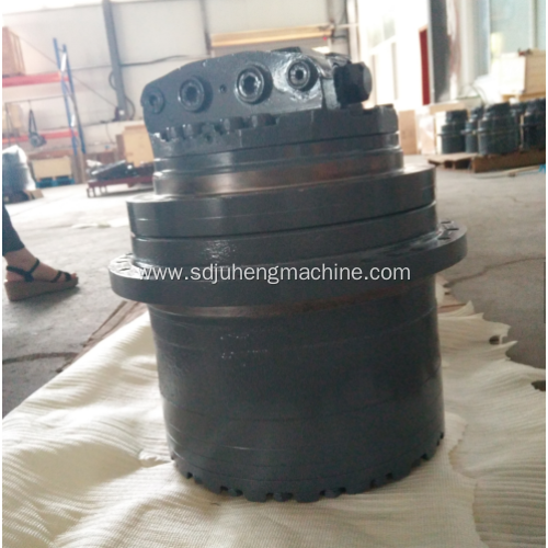 Excavator S170-3 Travel Motor TM24 Final Drive